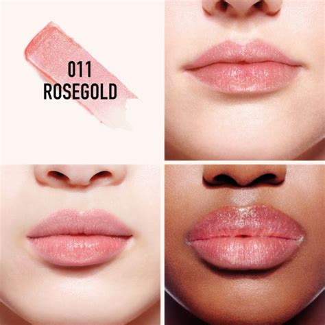 dior lip rise gold|Dior lip gloss.